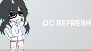 ° ⨳ ࣪  ุ  ֗  ˖ ⊹ Oc Refresh and Animation Test ° ⨳ ࣪  ุ  ֗  ˖ ⊹