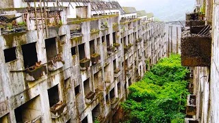 20 Largest Abandoned Cities on Earth