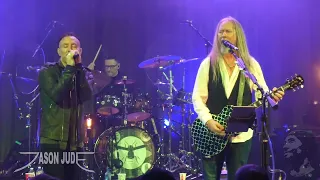 Jerry Cantrell (Alice In Chains) - Siren Song [HD] LIVE San Antonio 4/22/2022