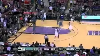 JaVale McGee NBA's Worst Player Or At Least Dumbest. Funny Plays.