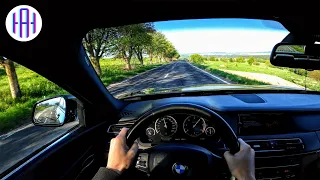 2011 BMW 740d F01 | 3.0 BiTurbo 306 HP 600 Nm | automatic | 228.500 km #POV Virtual Test Drive Ep.85