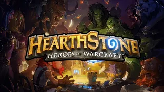 Hearthstone Новый класс Охотник на демонов