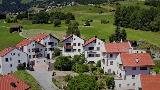 Skiregion Serfaus-Fiss-Ladis: Traumhaftes Apartmenthaus in idyllischer Lage
