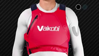 A closer look at the Vaikobi VX Life Jacket