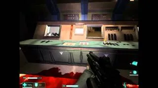 KireFlu plays: F.E.A.R: Extraction Point! - ALMA IS PROTECTING US? Pt. 5