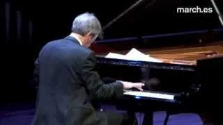 MANUEL DE FALLA - DANZA RITUAL DEL FUEGO - Luis Fernando Pérez, piano -DANSE RITUELLE DU FEU