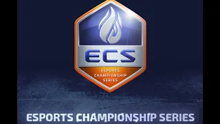 fnatic vs Tricked SemiFinals Highlights - ECS Season 8 Europe Week 5