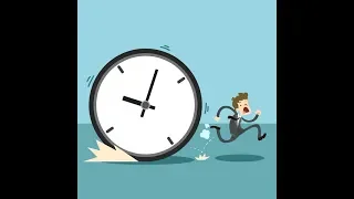 Time management/Тайм Менеджмент/Как оптимизировать время