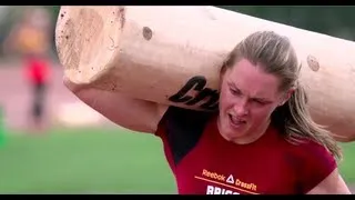 CrossFit - Fittest Woman on Earth: Samantha Briggs