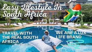 South Africa | The Real South Africa spends time here in Durban Lux Lifestyles here