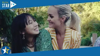 Laeticia Hallyday partage une vidéo hilarante de sa fille Jade et son chéri