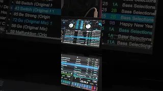 This is why you use a standalone system with Serato DJ Pro 3.0.