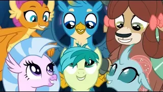 My Little Pony: Friendship Is Magic - The Place Where We Belong (English)