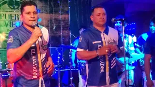 Los Comander De La Musica Campirana Los Primos De Morazan En Vivo El Corinteño Enamorado Mix