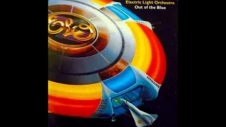 Electric Light Orchestra  -  Standin' In The Rain