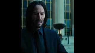 Did You Know... John Wick Chapter 4 - Ambiguous Ending l Film Trivia Shorts