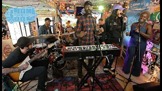 CORY HENRY AND THE FUNK APOSTLES - Full Set (Live at Telluride Jazz 2018) #JAMINTHEVAN