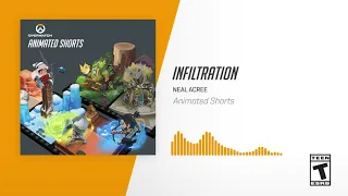 Infiltration | Overwatch Soundtrack: Animated Shorts