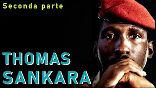Thomas Sankara - seconda parte