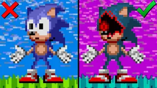 Sonic Pervision 2