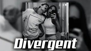 Divergent - 🎀Будем вместе🎀