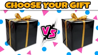 CHOOSE YOUR GIFT 🎁  VELG DIN GAVE 💖  WÄHLEN SIE IHR GESCHENK