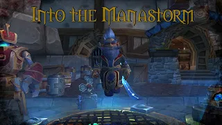 Manastorm, is it worth it? | Project Ascension S9