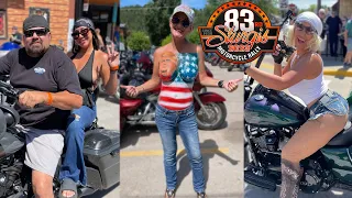 Sturgis Motorcycle Rally - The Movie