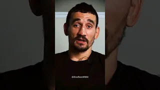 Max Holloway mocks Daniel Cormier on his birthday