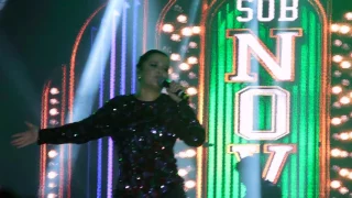 Sob Nova Direção   Maiara e Maraisa no Sumaré Arena Music    07 04 2017