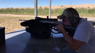 7mm stw recoil