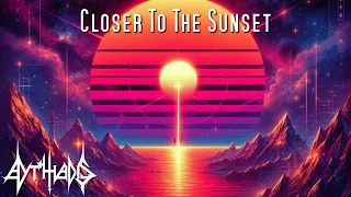 Closer To The Sunset | Ambient Synthwave