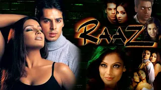 Raaz Hindi Movie HD Review and facts | Malini Sharma, Bipasha Basu, Dino Morea |