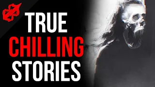 Chilling Stories | True Chilling Stories Collection