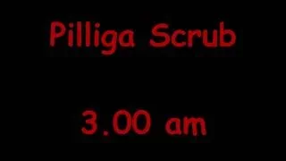 Pilliga Scrub 3.00 am