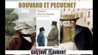 Bouvart et Pecuchet, de Gustave Flaubert