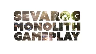 Paragon: Sevarog Monolith Gameplay
