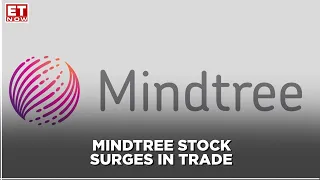Mindtree stock gains over 8% after Q1 results; Goldman Sachs maintains buy with target of Rs 2863/sh