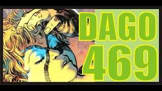 DAGO COMIC completo CAPITULO 469