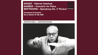 Symphony No. 3 in E-Flat Major, Op. 55 "Eroica": IV. Finale. Allegro molto (Remastered 2023)