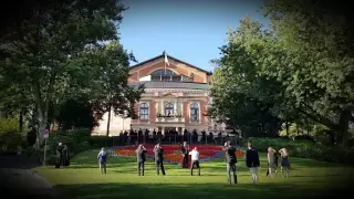 Parsifal Bayreuth 06. August 2016