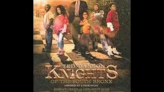 Knights of the South Bronx - 2005 TV film | Inspiring Chess Movie for Kids