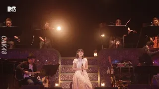 Nogizaka46 Ikuta Erika - Migikata (Subtitle Indonesia)