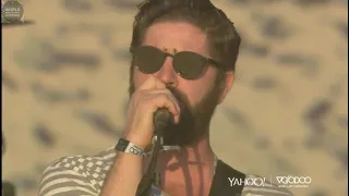 Foals - Voodoo Music + Arts Experience 2016 - Full Show HD