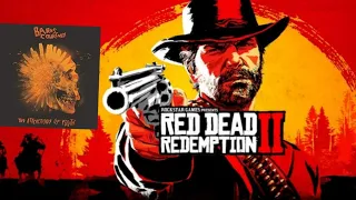 Barns Courtney - Glitter And Gold/Red Dead Redemption 2