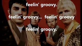 59th Bridge Street Song  (Feelin' Groovy)   HARPER'S BIZARRE (with lyrics)