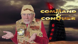 The command & conquer Experience