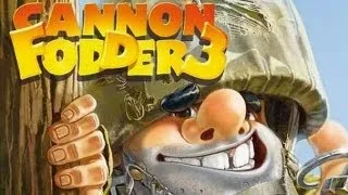 Cannon Fodder 3 Gameplay (HD)