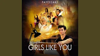 Disney Girls Like You