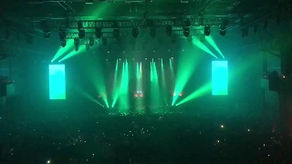 Pharaoh live Adrenaline Stadium( 20/10/18) Москва